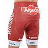 Велоформа летняя джерси и шорты SPOINT ALPECIN Y-20