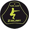 Набір кіл-маркерів для вправ ZELART
 FI-2569 10шт