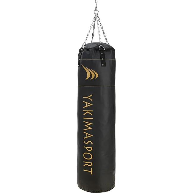 Боксёрская груша, мешок 180 x 40 см YAKIMASPORT