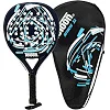 Ракетка для падел-тенниса Padel TELOON TP-5503 REVOLVE X2 1 ракетки