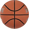 Мяч баскетбольный Spalding NeverFlat Pro оранжевый 7
