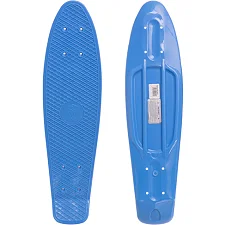 Дека для скейтборда Penny SP-SPORT SK-5065 56см (Синий)