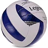Волейбольный мяч
 LEGEND VB-3126 №5 PU (Белый-синий)