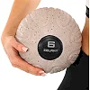 Слэмбол мяч набивной для кроссфита и фитнеса
 ZELART
 FI-4905-6 6кг