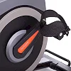 Велотренажер вертикальний електромагнітний NORDICTRACK EXBIKE GX 4.4 PRO TR-4887