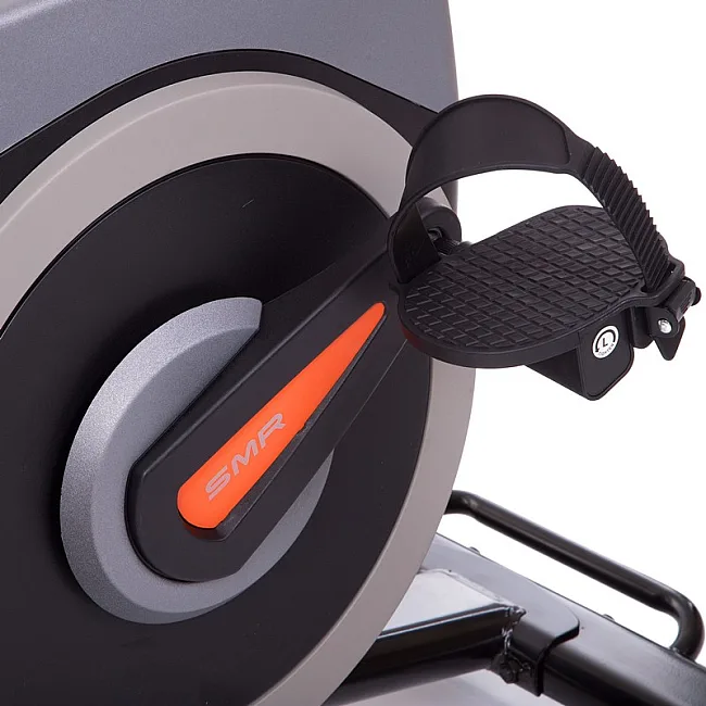 Велотренажер вертикальний електромагнітний NORDICTRACK EXBIKE GX 4.4 PRO TR-4887