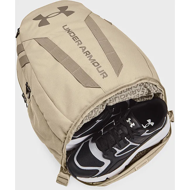 Рюкзак UNDER ARMOUR Hustle 5.0 Backpack 29L 21х51х16 см