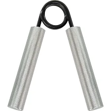 Кістовий еспандер пружинний Bone Crusher SP-SPORT FI-130 см5-100LB 1шт навантаження 45кг