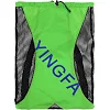 Рюкзак-мешок спортивный
 YINGFA WF2160 см
 62х44см (Черный)