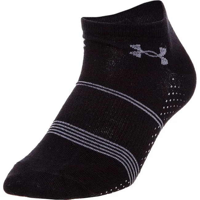 Спортивные носки
 мужские короткие UNDER ARMOUR
 BC-3943 (Серый)