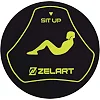 Набір кіл-маркерів для вправ ZELART
 FI-2569 10шт
