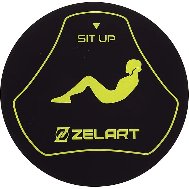 Набір кіл-маркерів для вправ ZELART
 FI-2569 10шт
