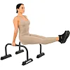 Упоры для отжиманий 2штуки LiveUp LP8160 см PUSH-UP BAR 63х33х36,5см