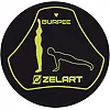 Набір кіл-маркерів для вправ ZELART
 FI-2569 10шт