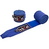 Бинты для бокса 2штуки AIBA VELO 4080-3_5 3,5м (Синий)