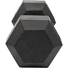 Гантель шестигранний
 гексагональна
 ZELART
 TA-5159-8 1шт 8кг