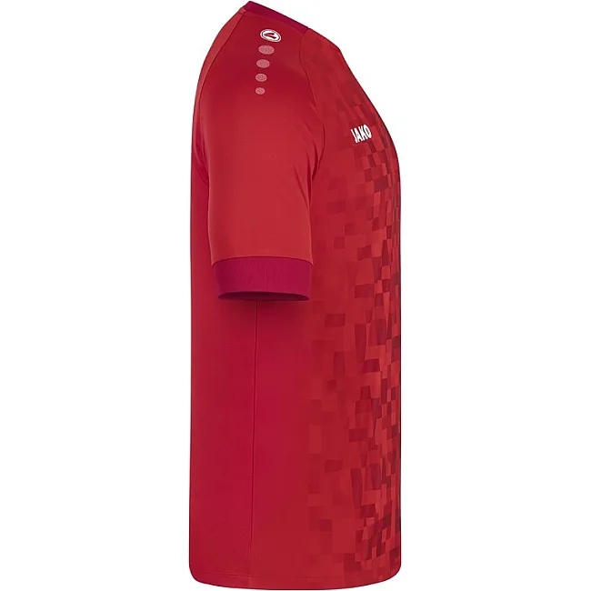 Ігрова футболка джерсі Pixel S/S JAKO 4241-110