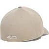 Кепка мужская UNDER ARMOUR Men's UA Blitzing бежевый