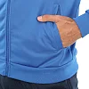 Спортивный костюм
 кофта на молнии и брюки JOMA

 PHOENIX II 103121-709 (Синий-желтый)