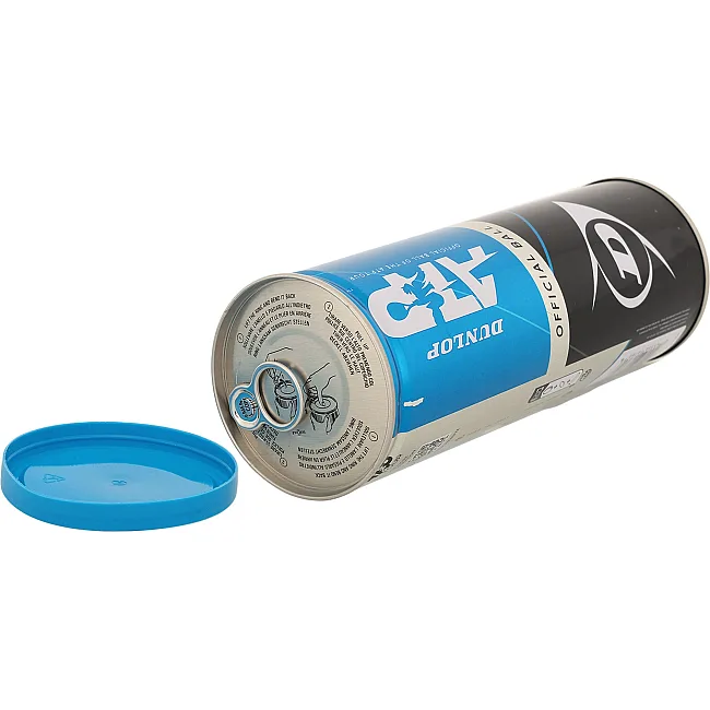 Мячи для большого тенниса DUNLOP ATP 601313 3шт