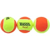 Мячи для большого тенниса TELOON KIDS MINI Stage-2 48шт