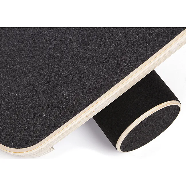 Баланс борд с роллером ZELART FI-1598