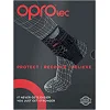 Бандаж голеностопа со стабилизатором OPRO TEC5741