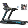 Беговая дорожка FITLOGIC T18C