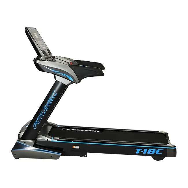 Беговая дорожка FITLOGIC T18C
