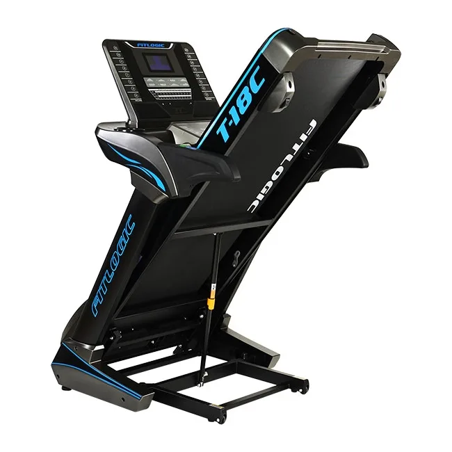 Беговая дорожка FITLOGIC T18C