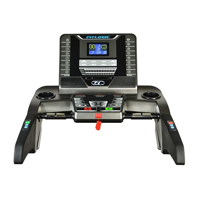 Беговая дорожка FITLOGIC T18C