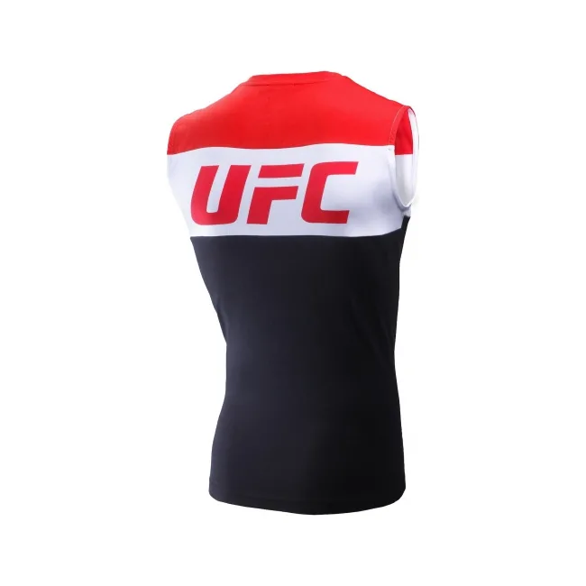 Футболка без рукавов Boxeur Des Rues UFC Tank