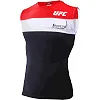 Футболка без рукавов Boxeur Des Rues UFC Tank