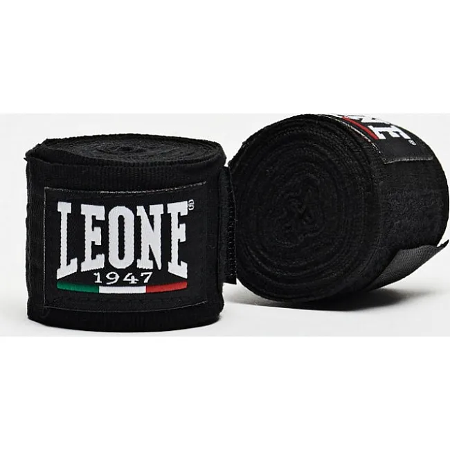 Бинты для бокса Leone (4.5м)