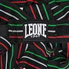 Бинти для боксу LEONE Flag Black (3,5м)