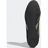 Боксерки Box Hog 4 (чорний-золотий) ADIDAS GZ6116