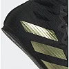 Боксерки Box Hog 4 (чорний-золотий) ADIDAS GZ6116