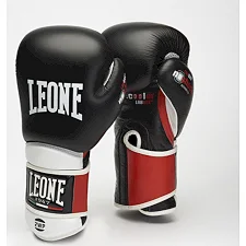 Боксерські рукавиці Leone Tecnico