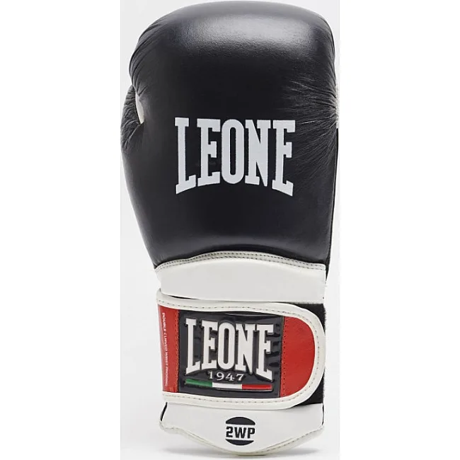Боксерські рукавиці Leone Tecnico