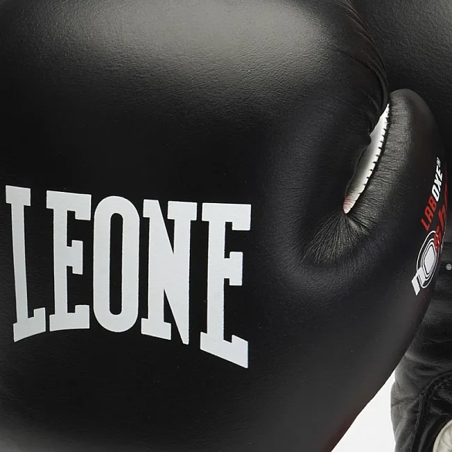 Боксерські рукавиці Leone Tecnico