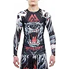 Рашгард для детей Peresvit Battle Bear