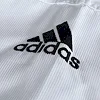Добок тхэквондо ADIDAS ADI-CLUB с лицензией WT (белый, ADITCB01WT)