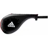 Двойная ракетка-хлопушка (черный-красный) ADIDAS ADITDT03