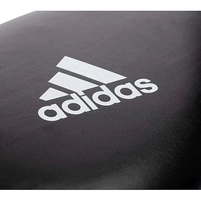 Двойная ракетка-хлопушка (черный-красный) ADIDAS ADITDT03