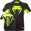 Футболка для тренувань Venum Hurricane X Fit T-shirt