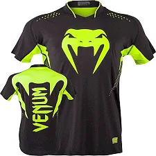 Футболка для тренувань VENUM Hurricane X Fit