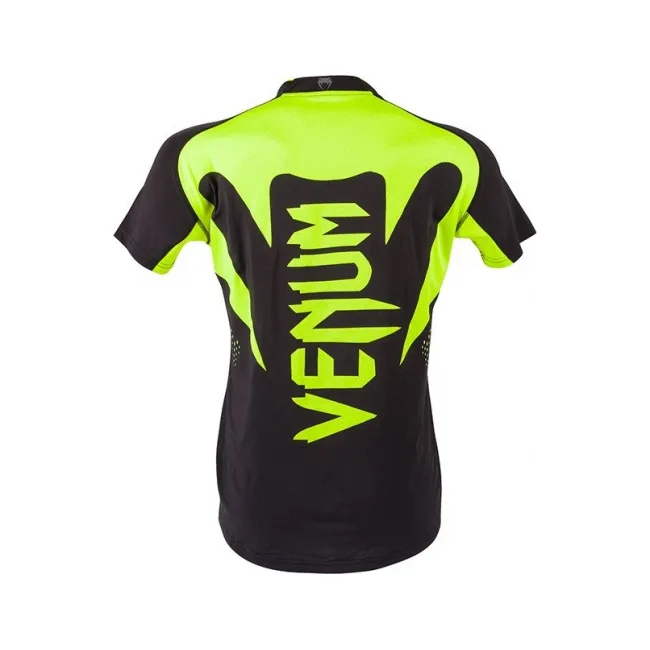 Футболка для тренувань Venum Hurricane X Fit T-shirt