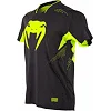 Футболка для тренувань Venum Hurricane X Fit T-shirt