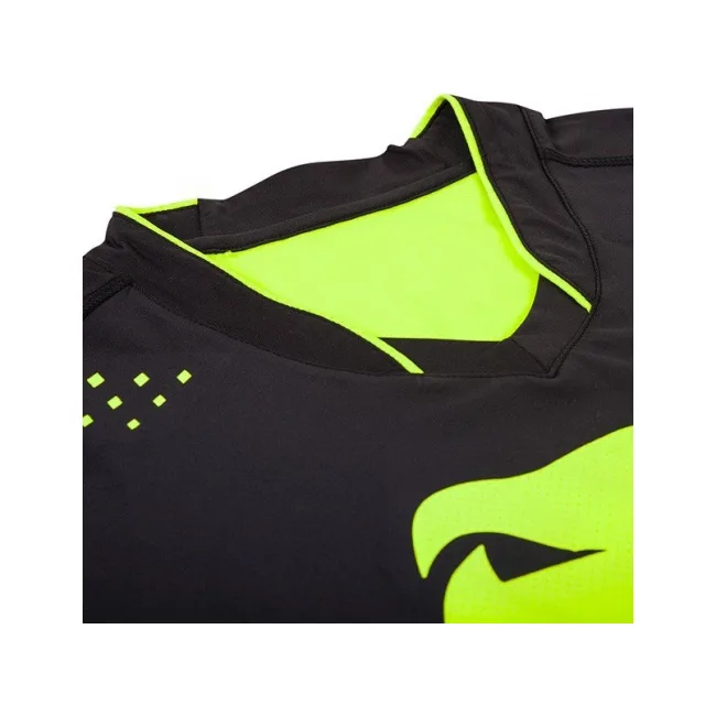 Футболка для тренувань Venum Hurricane X Fit T-shirt