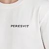 Футболка мужская PERESVIT Wrestling Airlines - White